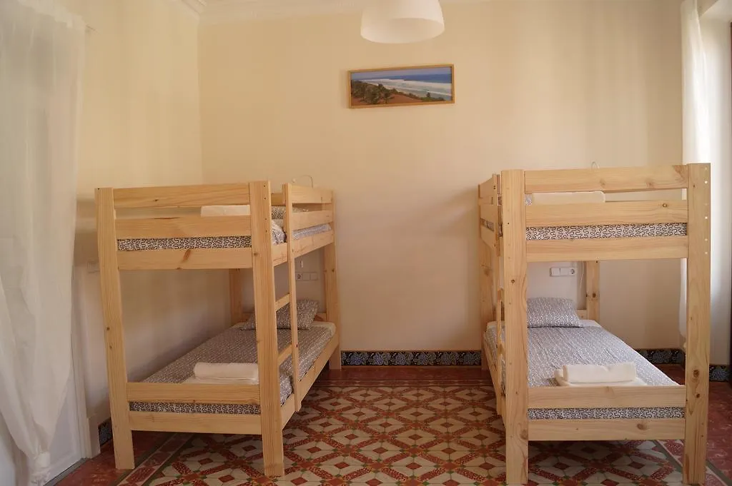 Hostel Pura Vida - Albergue Juvenil Palma de Mallorca 0*,  Spanien