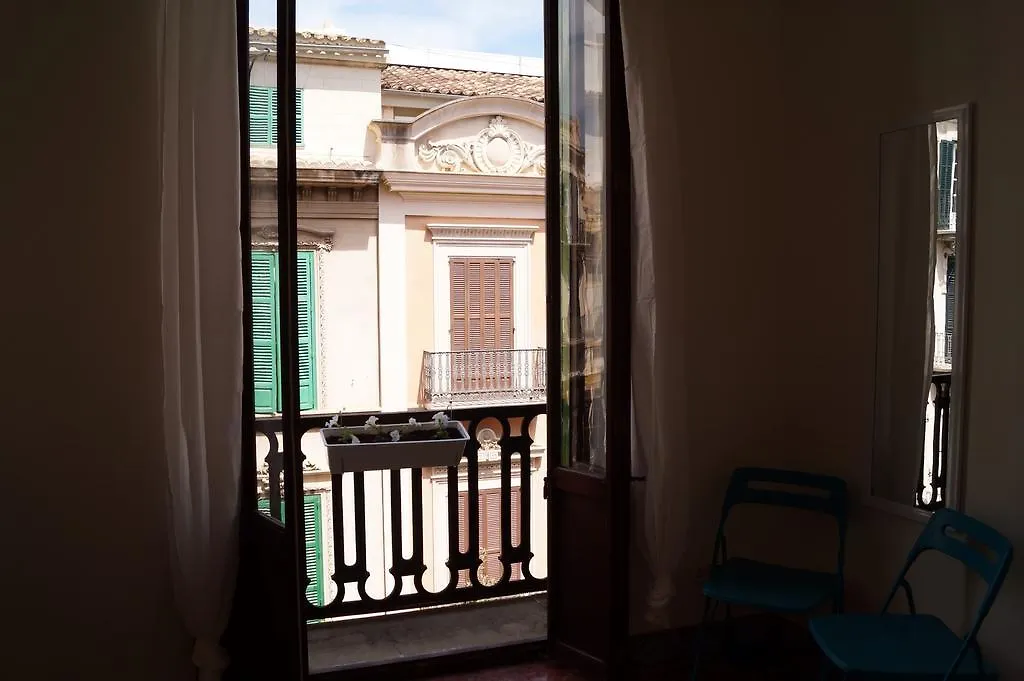 Hostel Pura Vida - Albergue Juvenil Palma de Mallorca