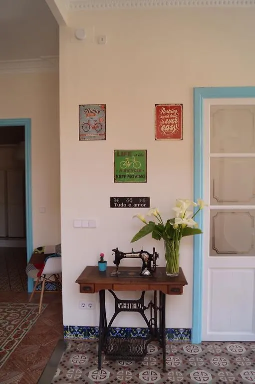 Hostel Pura Vida - Albergue Juvenil Palma de Mallorca Hiszpania