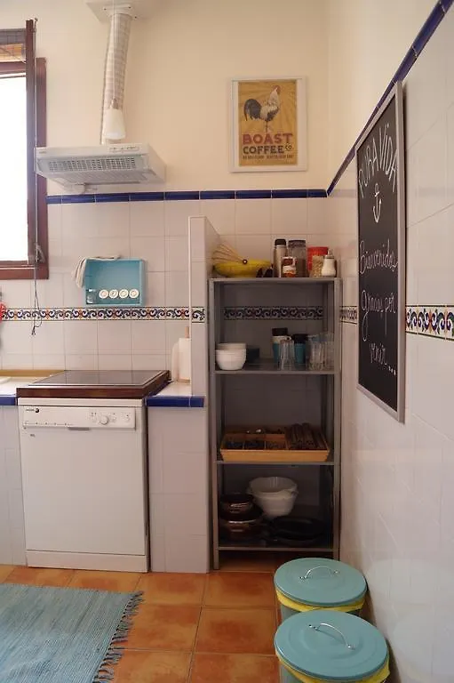Hostel Pura Vida - Albergue Juvenil Palma de Mallorca Hiszpania